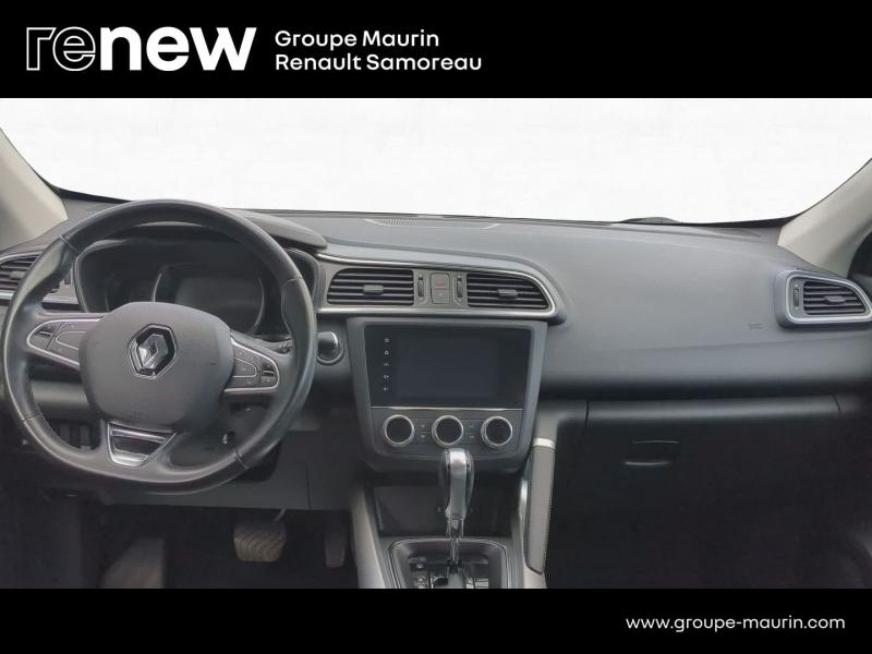 Photo 13 de l’annonce de RENAULT Kadjar d’occasion à vendre à SAMOREAU