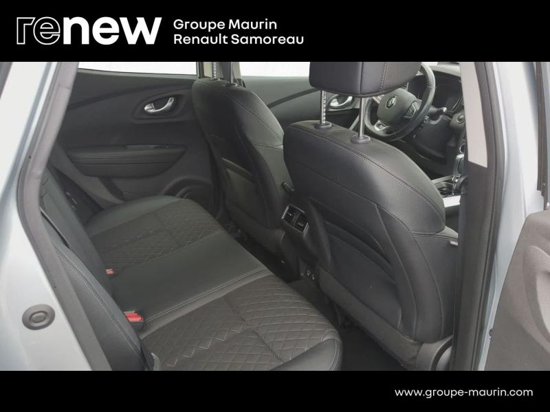 Photo 14 de l’annonce de RENAULT Kadjar d’occasion à vendre à SAMOREAU