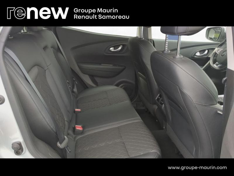Photo 15 de l’annonce de RENAULT Kadjar d’occasion à vendre à SAMOREAU