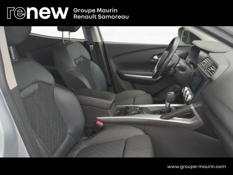 Photo 17 de l’annonce de RENAULT Kadjar d’occasion à vendre à SAMOREAU