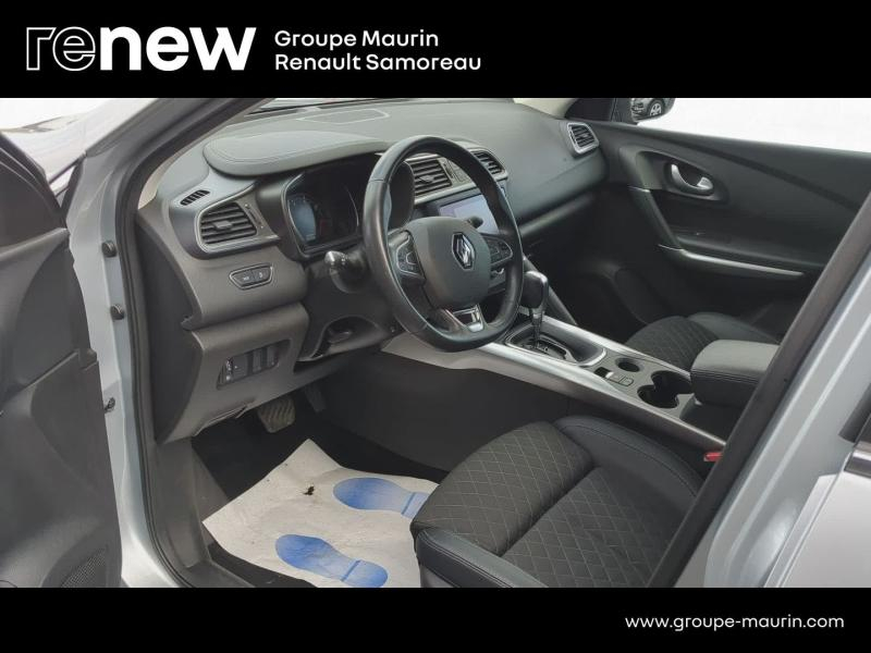 Photo 18 de l’annonce de RENAULT Kadjar d’occasion à vendre à SAMOREAU