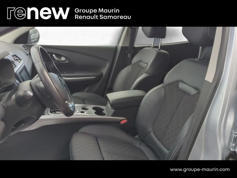 Photo 19 de l’annonce de RENAULT Kadjar d’occasion à vendre à SAMOREAU