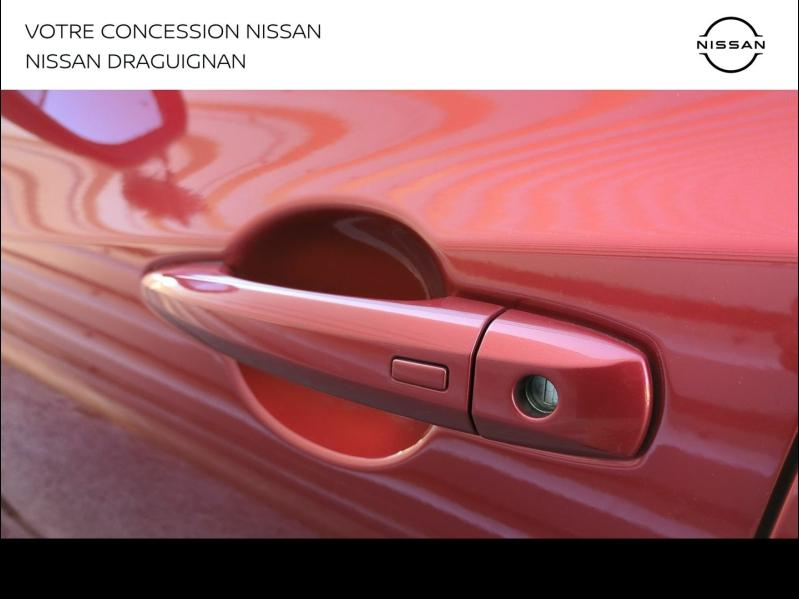 Photo 7 de l’annonce de NISSAN Juke d’occasion à vendre à DRAGUIGNAN