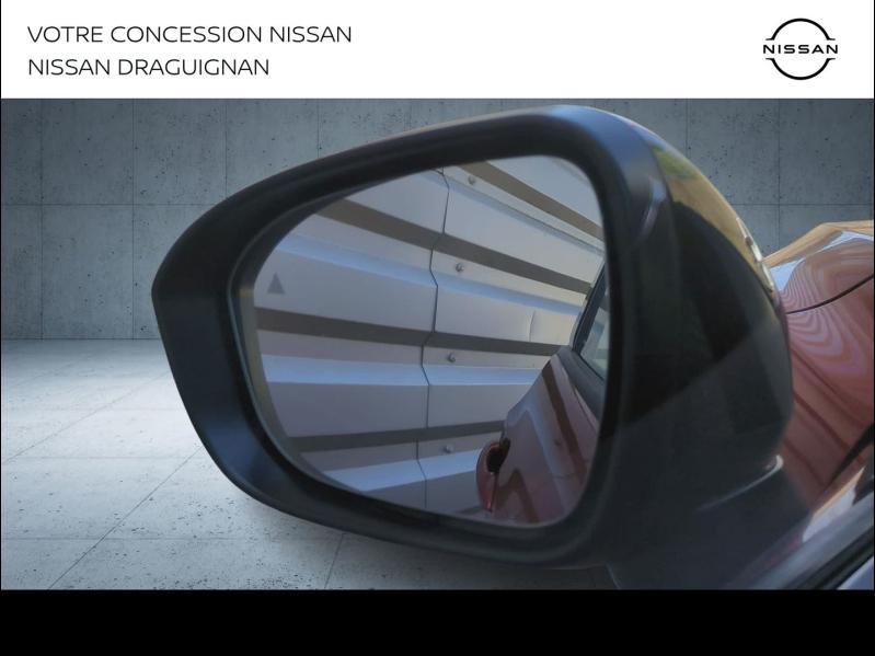 Photo 11 de l’annonce de NISSAN Juke d’occasion à vendre à DRAGUIGNAN