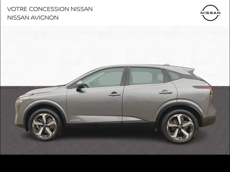 Photo 3 de l’annonce de NISSAN Qashqai d’occasion à vendre à BOLLÈNE