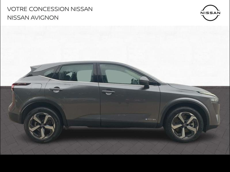 Photo 5 de l’annonce de NISSAN Qashqai d’occasion à vendre à BOLLÈNE