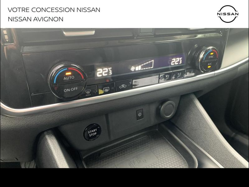 Photo 12 de l’annonce de NISSAN Qashqai d’occasion à vendre à BOLLÈNE