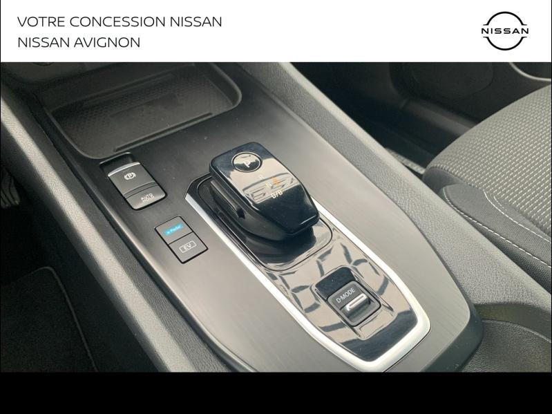 Photo 13 de l’annonce de NISSAN Qashqai d’occasion à vendre à BOLLÈNE