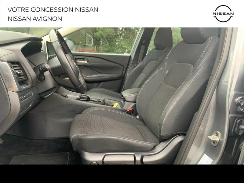 Photo 14 de l’annonce de NISSAN Qashqai d’occasion à vendre à BOLLÈNE