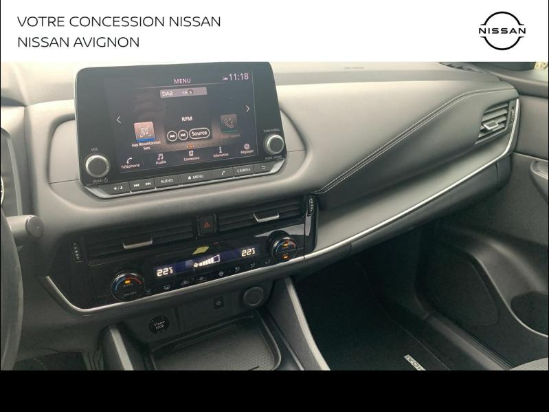 Photo 20 de l’annonce de NISSAN Qashqai d’occasion à vendre à BOLLÈNE