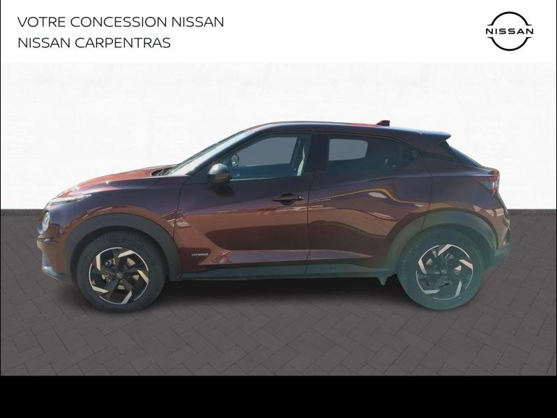 Photo 4 de l’annonce de NISSAN Juke d’occasion à vendre à BOLLÈNE
