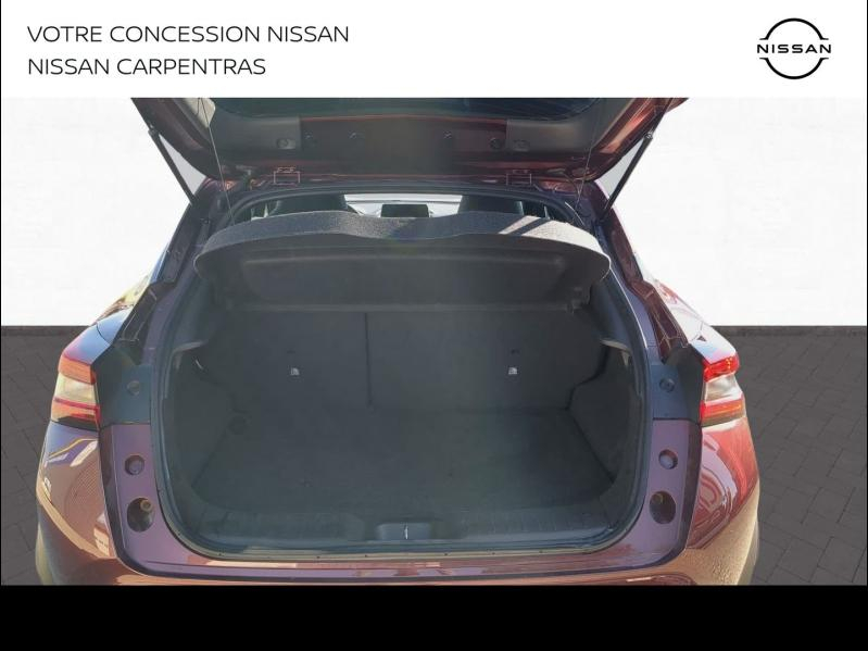 Photo 10 de l’annonce de NISSAN Juke d’occasion à vendre à BOLLÈNE
