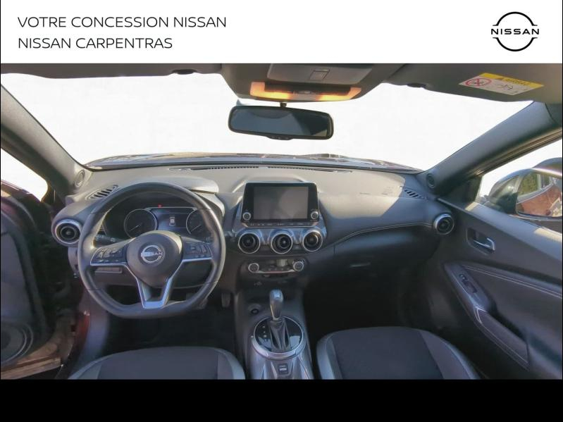 Photo 15 de l’annonce de NISSAN Juke d’occasion à vendre à BOLLÈNE