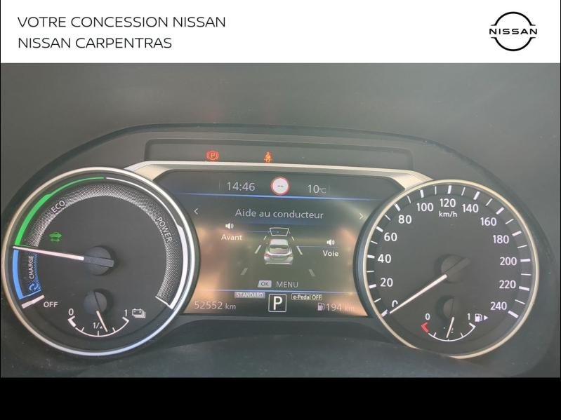 Photo 17 de l’annonce de NISSAN Juke d’occasion à vendre à BOLLÈNE