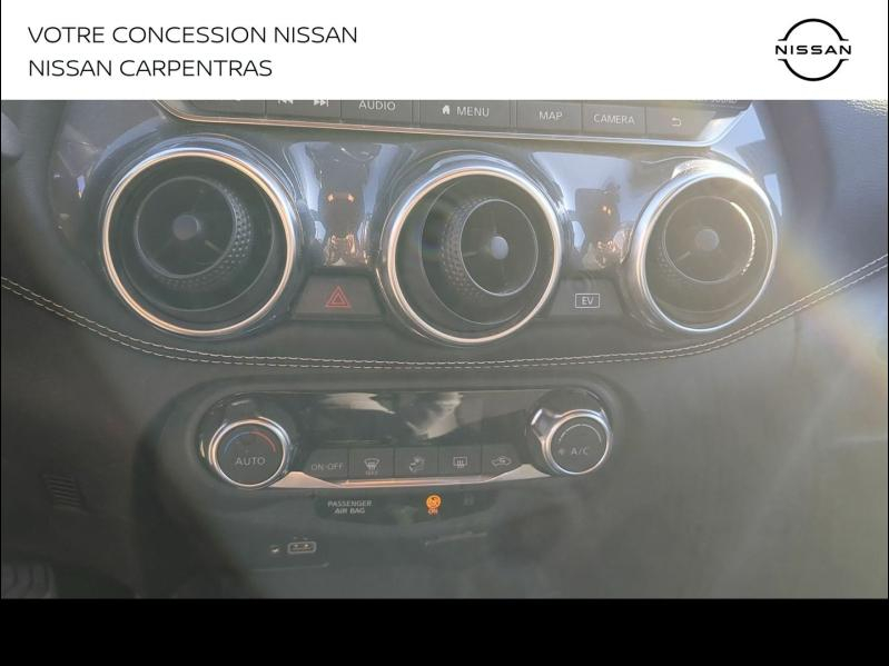Photo 20 de l’annonce de NISSAN Juke d’occasion à vendre à BOLLÈNE