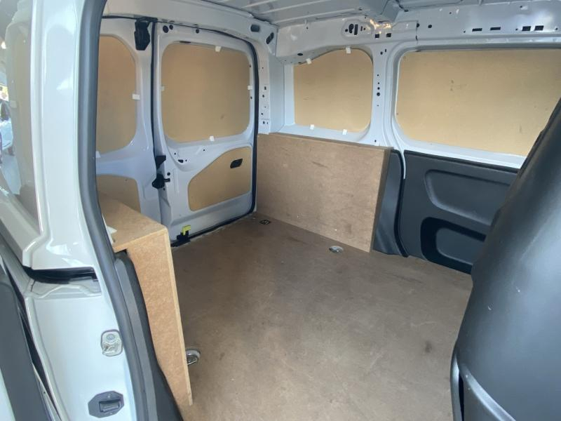 Photo 14 de l’annonce de OPEL Combo Cargo VUL d’occasion à vendre à PAYS DE GEX