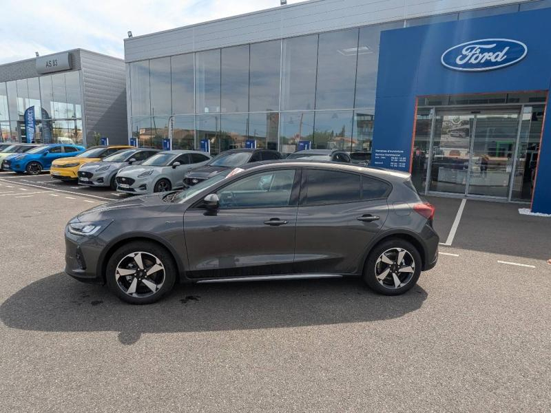 Photo 3 de l’annonce de FORD Focus Active d’occasion à vendre à FRÉJUS