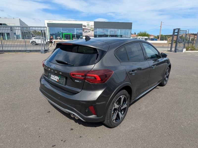 Photo 7 de l’annonce de FORD Focus Active d’occasion à vendre à FRÉJUS