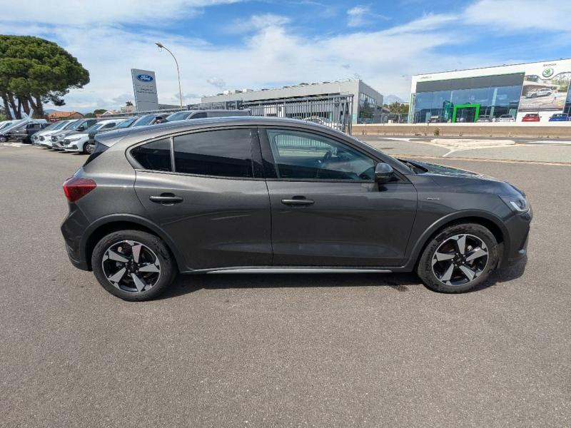 Photo 8 de l’annonce de FORD Focus Active d’occasion à vendre à FRÉJUS