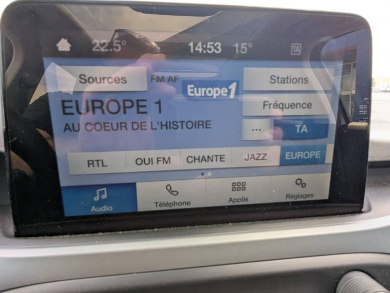 Photo 15 de l’annonce de FORD Focus Active d’occasion à vendre à FRÉJUS