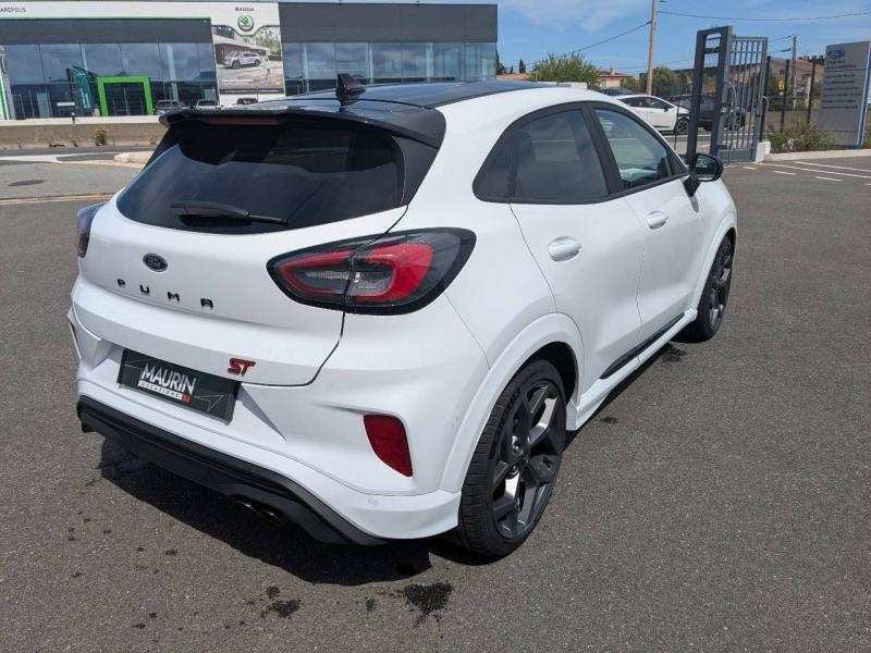 Photo 7 de l’annonce de FORD Puma d’occasion à vendre à FRÉJUS