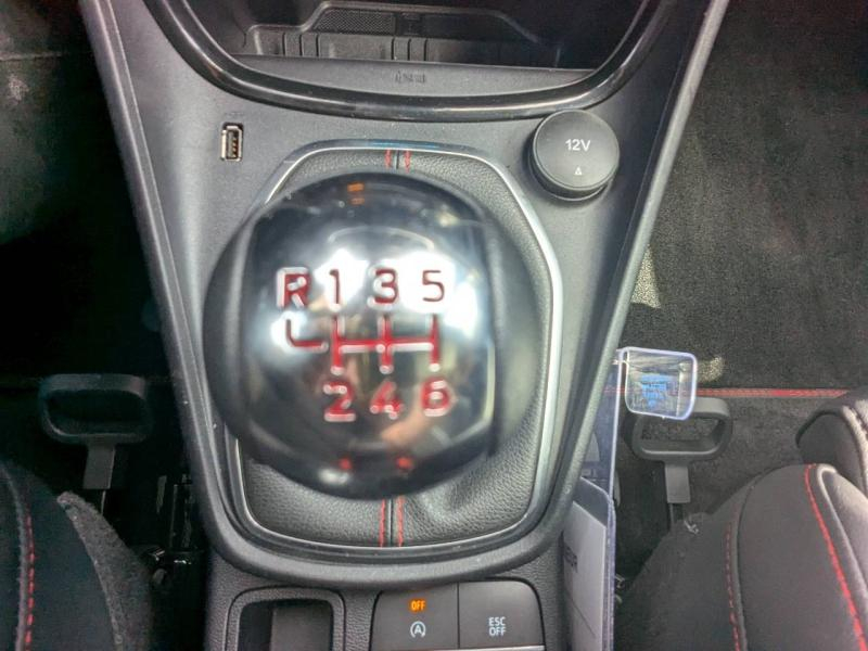 Photo 20 de l’annonce de FORD Puma d’occasion à vendre à FRÉJUS