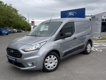 FORD Transit Connect VUL d’occasion à vendre à TOULON