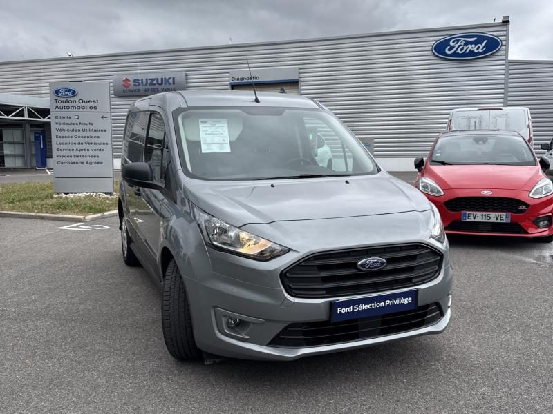 Photo 3 de l’annonce de FORD Transit Connect VUL d’occasion à vendre à TOULON