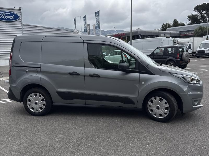 Photo 5 de l’annonce de FORD Transit Connect VUL d’occasion à vendre à TOULON