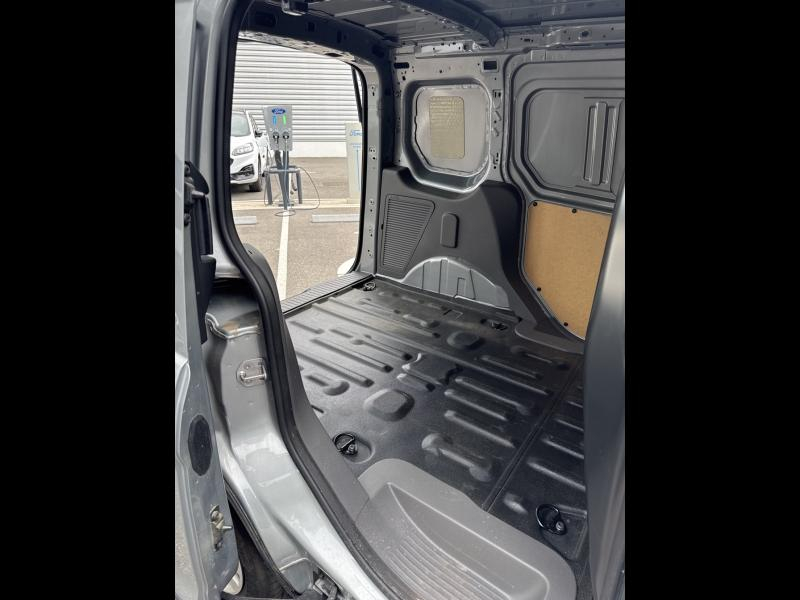 Photo 6 de l’annonce de FORD Transit Connect VUL d’occasion à vendre à TOULON
