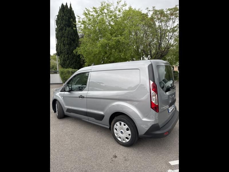Photo 7 de l’annonce de FORD Transit Connect VUL d’occasion à vendre à TOULON