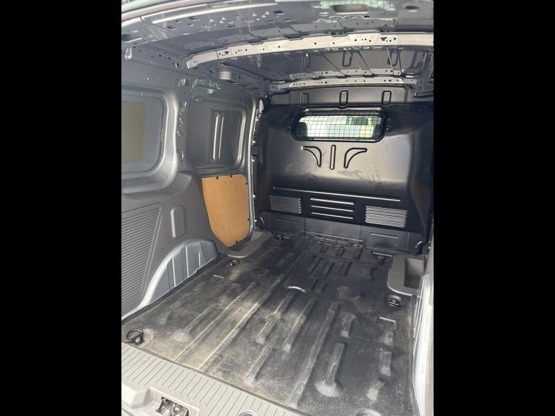 Photo 8 de l’annonce de FORD Transit Connect VUL d’occasion à vendre à TOULON