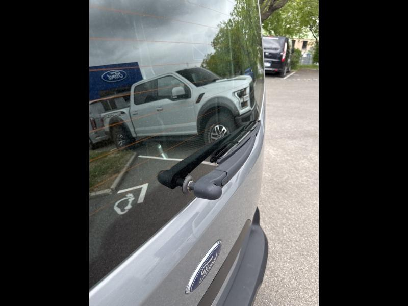 Photo 9 de l’annonce de FORD Transit Connect VUL d’occasion à vendre à TOULON
