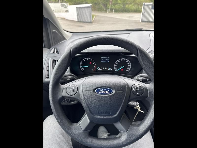 Photo 11 de l’annonce de FORD Transit Connect VUL d’occasion à vendre à TOULON