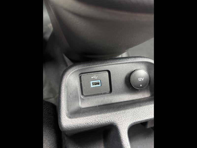 Photo 15 de l’annonce de FORD Transit Connect VUL d’occasion à vendre à TOULON