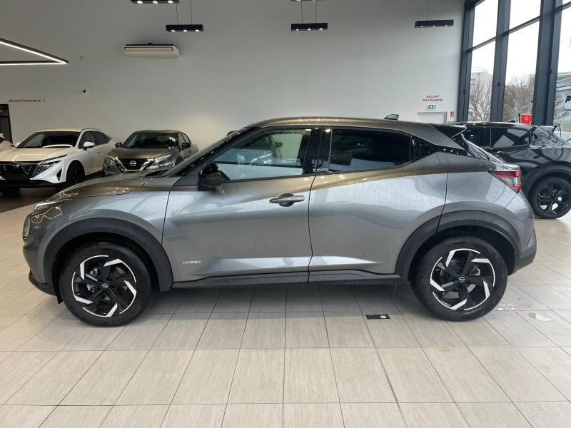 Photo 5 de l’annonce de NISSAN Juke d’occasion à vendre à GRENOBLE