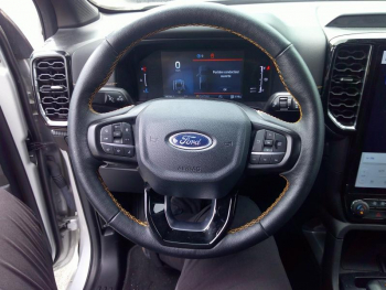 FORD Ranger VUL d’occasion à vendre à PERPIGNAN