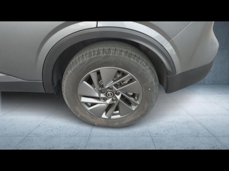 Photo 13 de l’annonce de NISSAN Qashqai d’occasion à vendre à PERPIGNAN