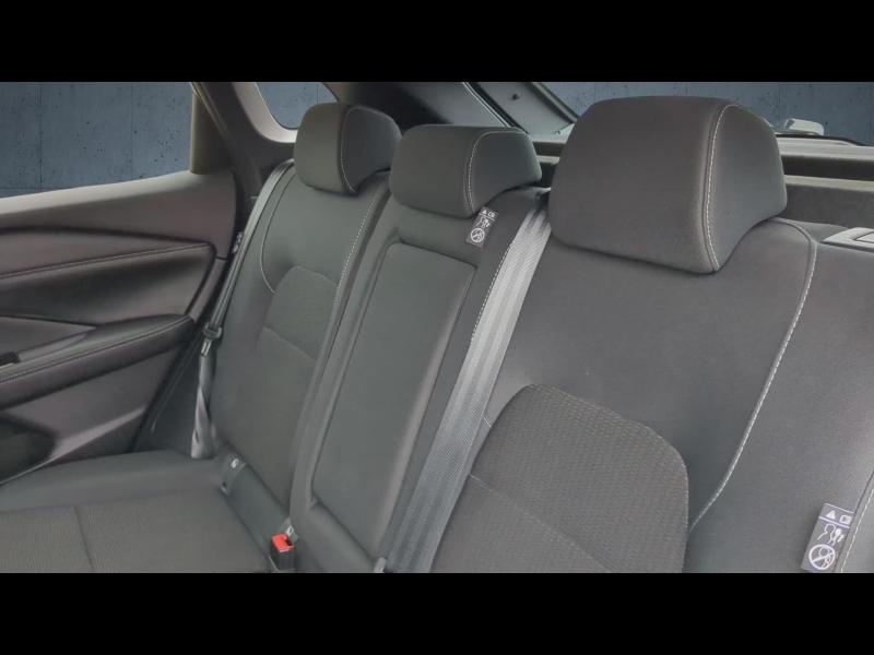 Photo 16 de l’annonce de NISSAN Qashqai d’occasion à vendre à PERPIGNAN
