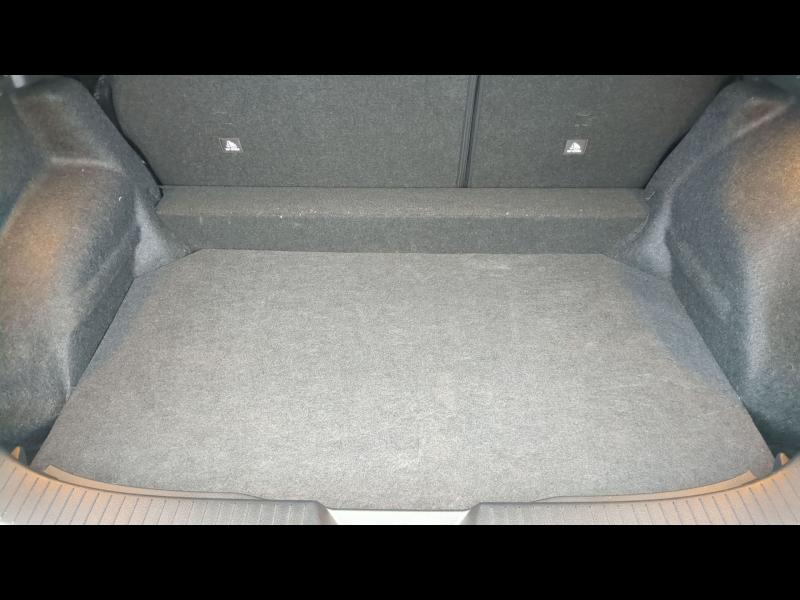 Photo 17 de l’annonce de NISSAN Qashqai d’occasion à vendre à PERPIGNAN