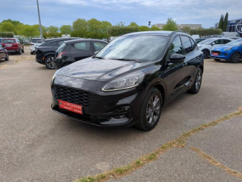 FORD Kuga d’occasion à vendre à NÎMES