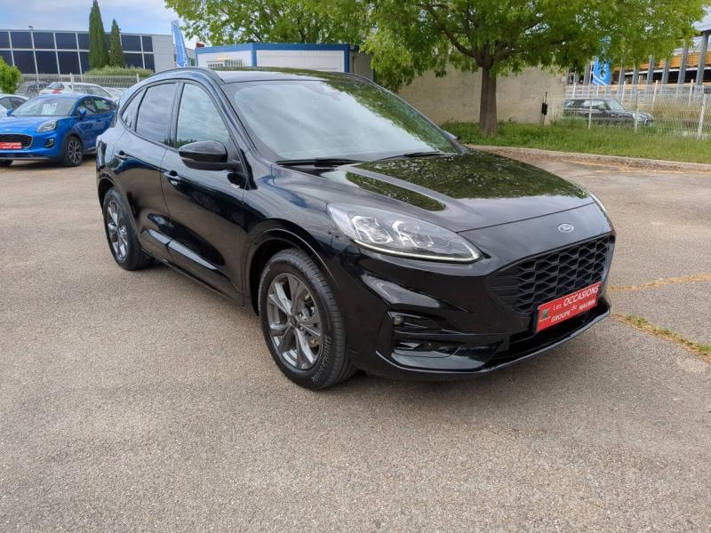 Photo 3 de l’annonce de FORD Kuga d’occasion à vendre à NÎMES