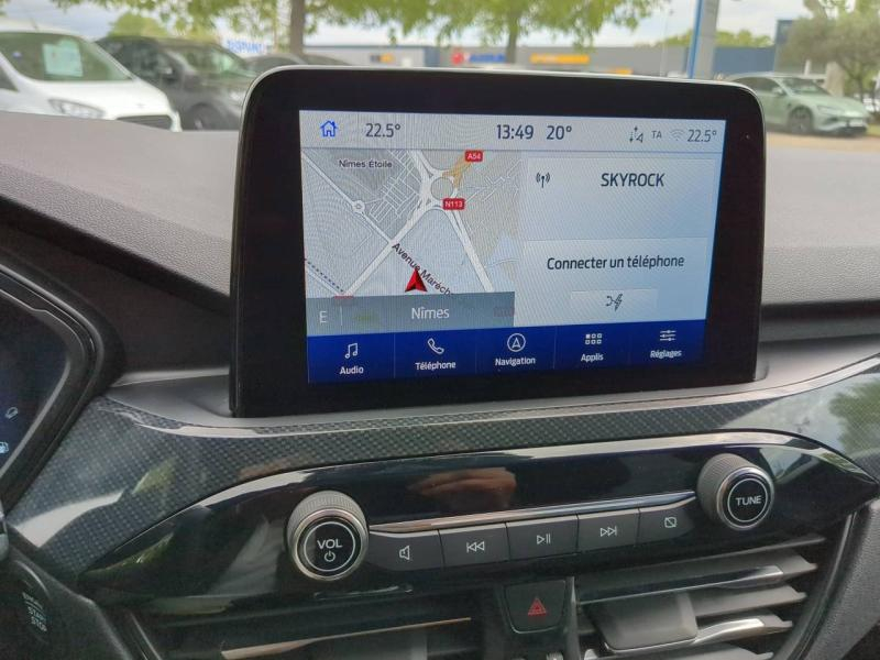 Photo 9 de l’annonce de FORD Kuga d’occasion à vendre à NÎMES