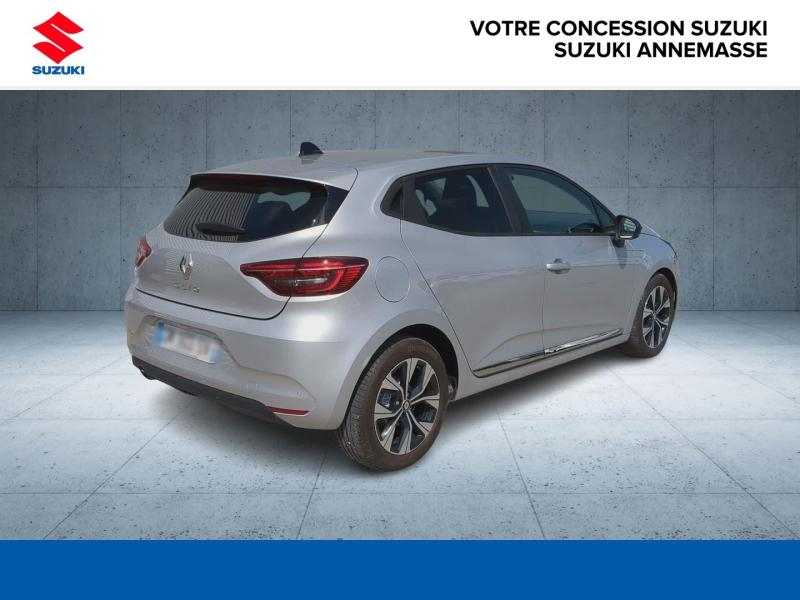 Photo 3 de l’annonce de RENAULT Clio d’occasion à vendre à ANNECY