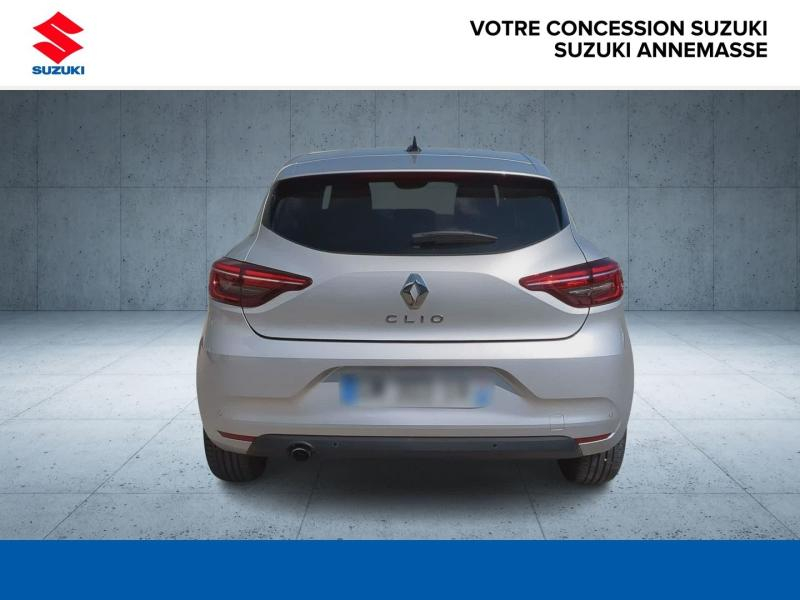 Photo 4 de l’annonce de RENAULT Clio d’occasion à vendre à ANNECY