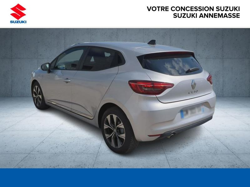 Photo 5 de l’annonce de RENAULT Clio d’occasion à vendre à ANNECY