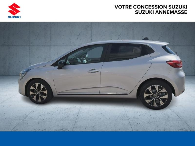 Photo 6 de l’annonce de RENAULT Clio d’occasion à vendre à ANNECY