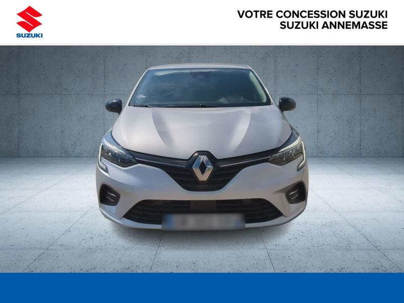Photo 8 de l’annonce de RENAULT Clio d’occasion à vendre à ANNECY