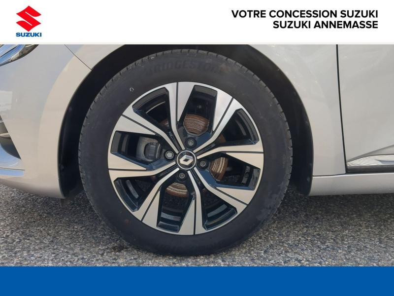 Photo 9 de l’annonce de RENAULT Clio d’occasion à vendre à ANNECY