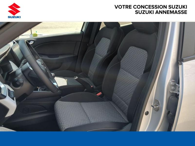 Photo 10 de l’annonce de RENAULT Clio d’occasion à vendre à ANNECY